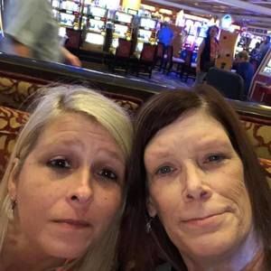 Meet your Posher, Debbie